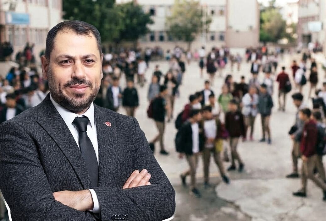 Okullarda şiddete karşı ortak sorumluluk çağrısı