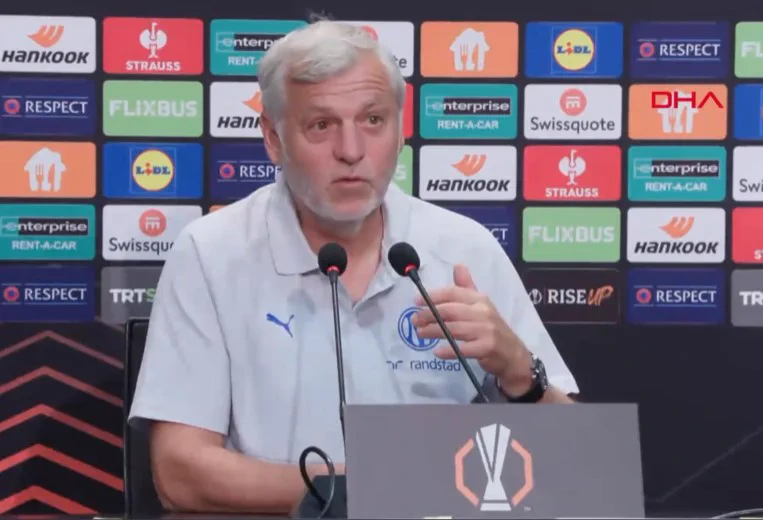 Bruno Genesio:  Beşiktaş turnuvanın en iyi takımlarından biri