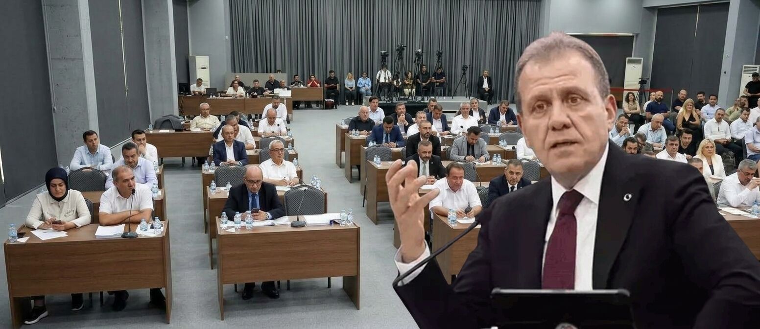 Büyükşehir Meclisinde bütçe yükü tartışması