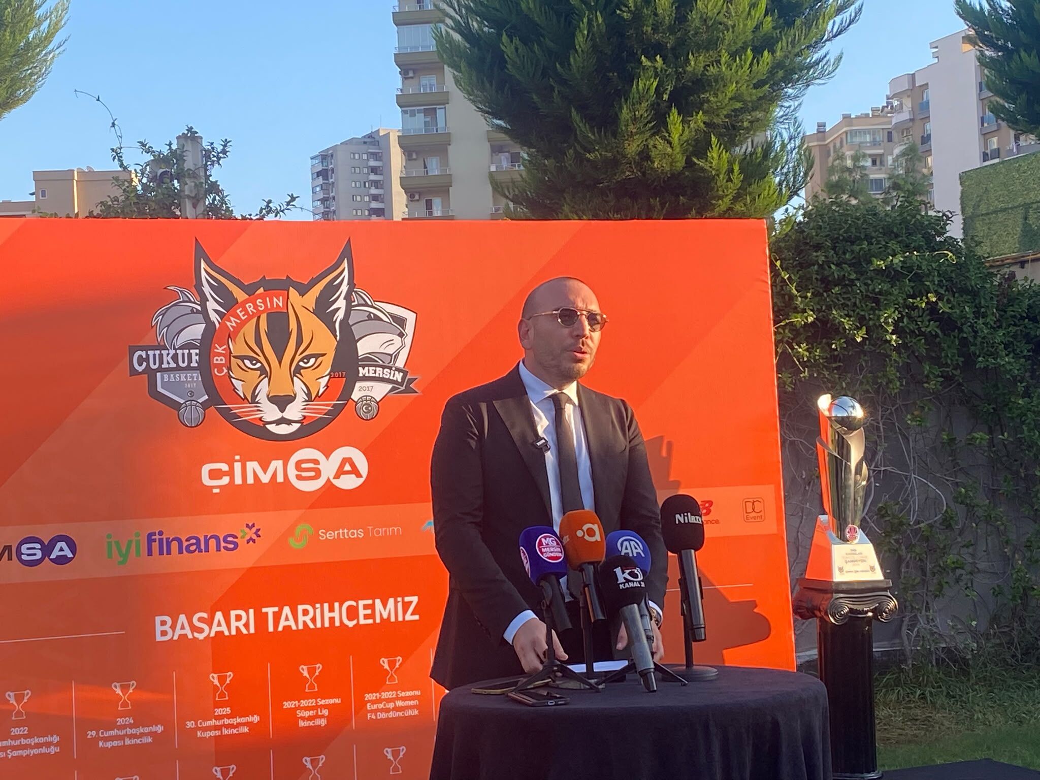 Çbk Yüksel