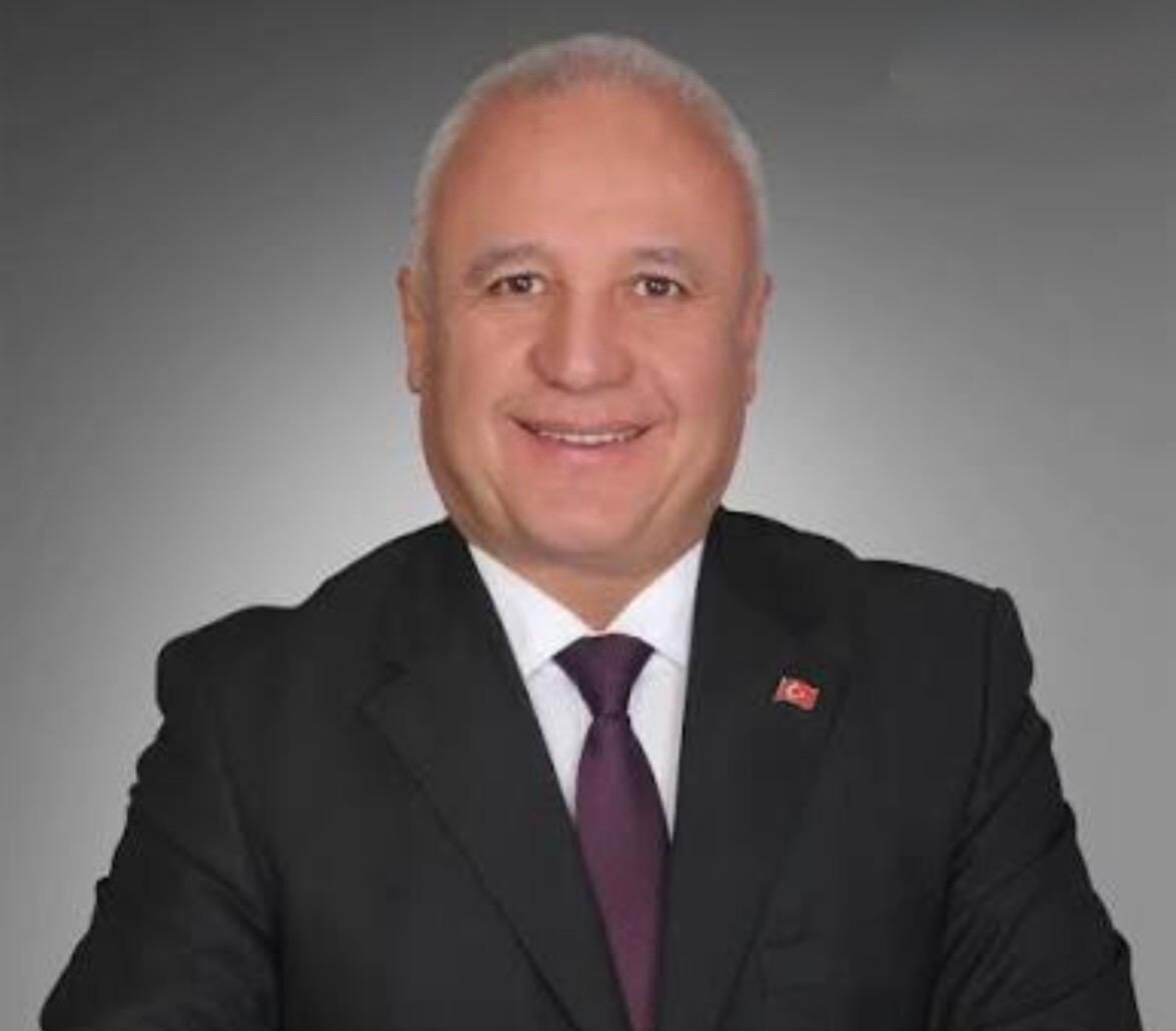 Cumali Taş