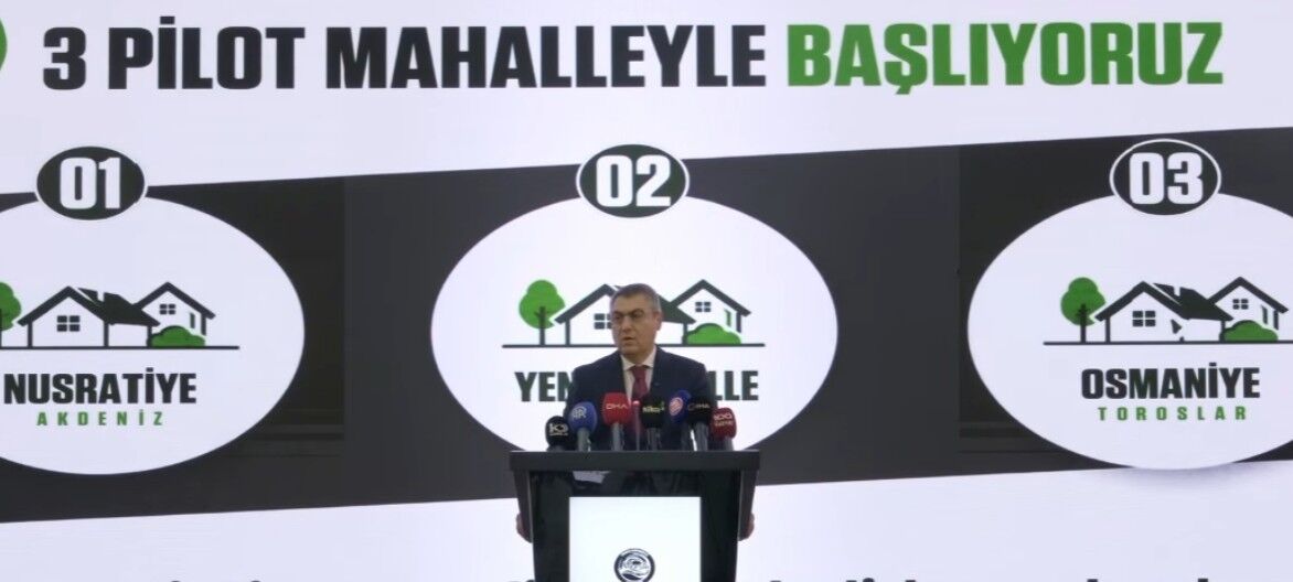Değişim Noktası Projesi