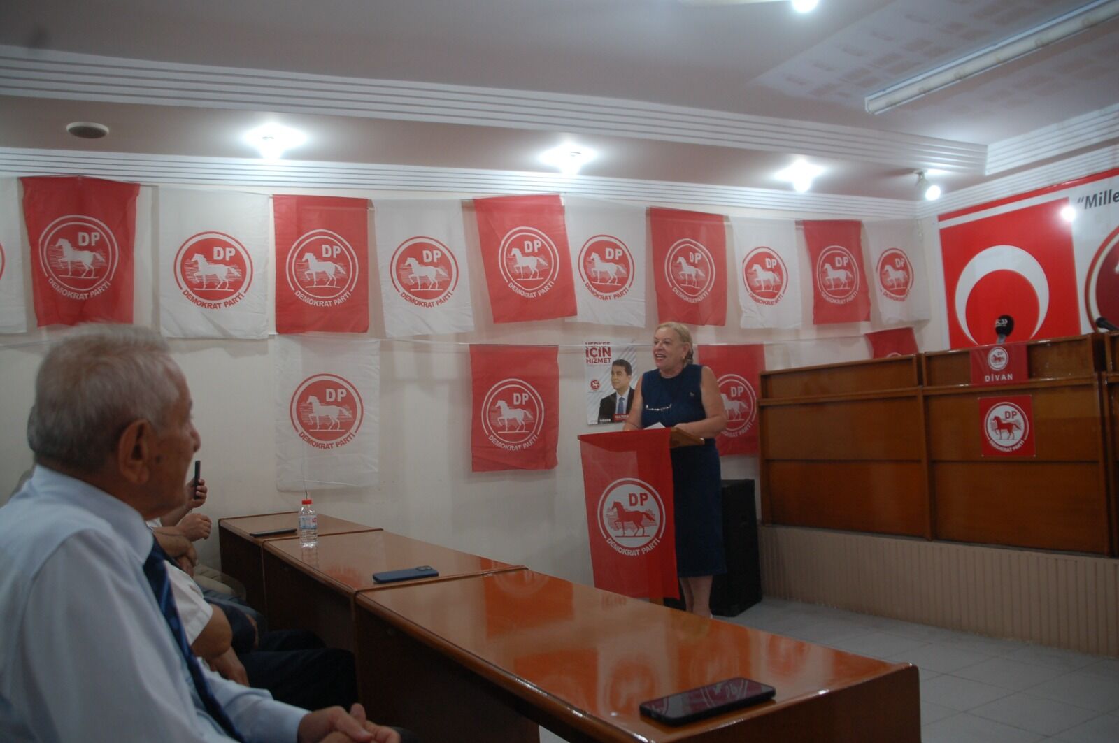 Demokratparti (3)