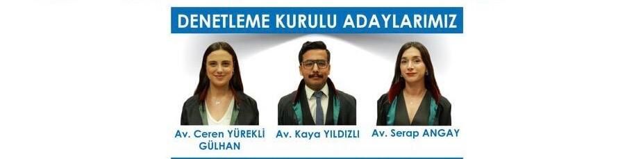 Denetleme Kurulu