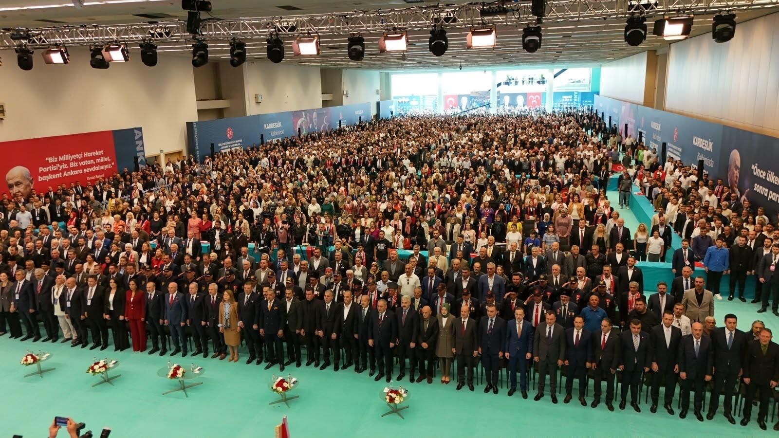 SİYASET