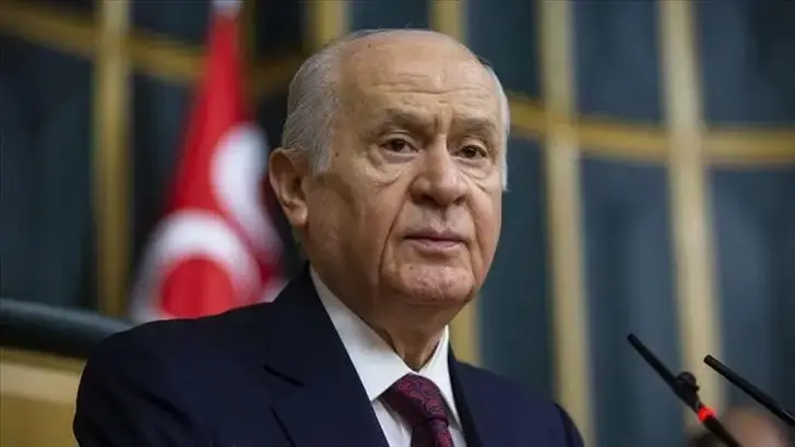 SİYASET