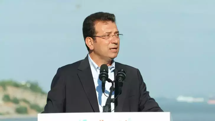 Ekrem İmamoğlu’nun “casusluk” davasında savunma günü