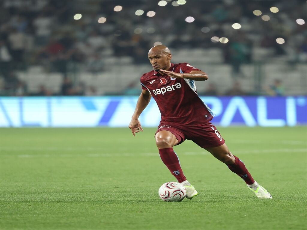 Fabinho Trabzonspor