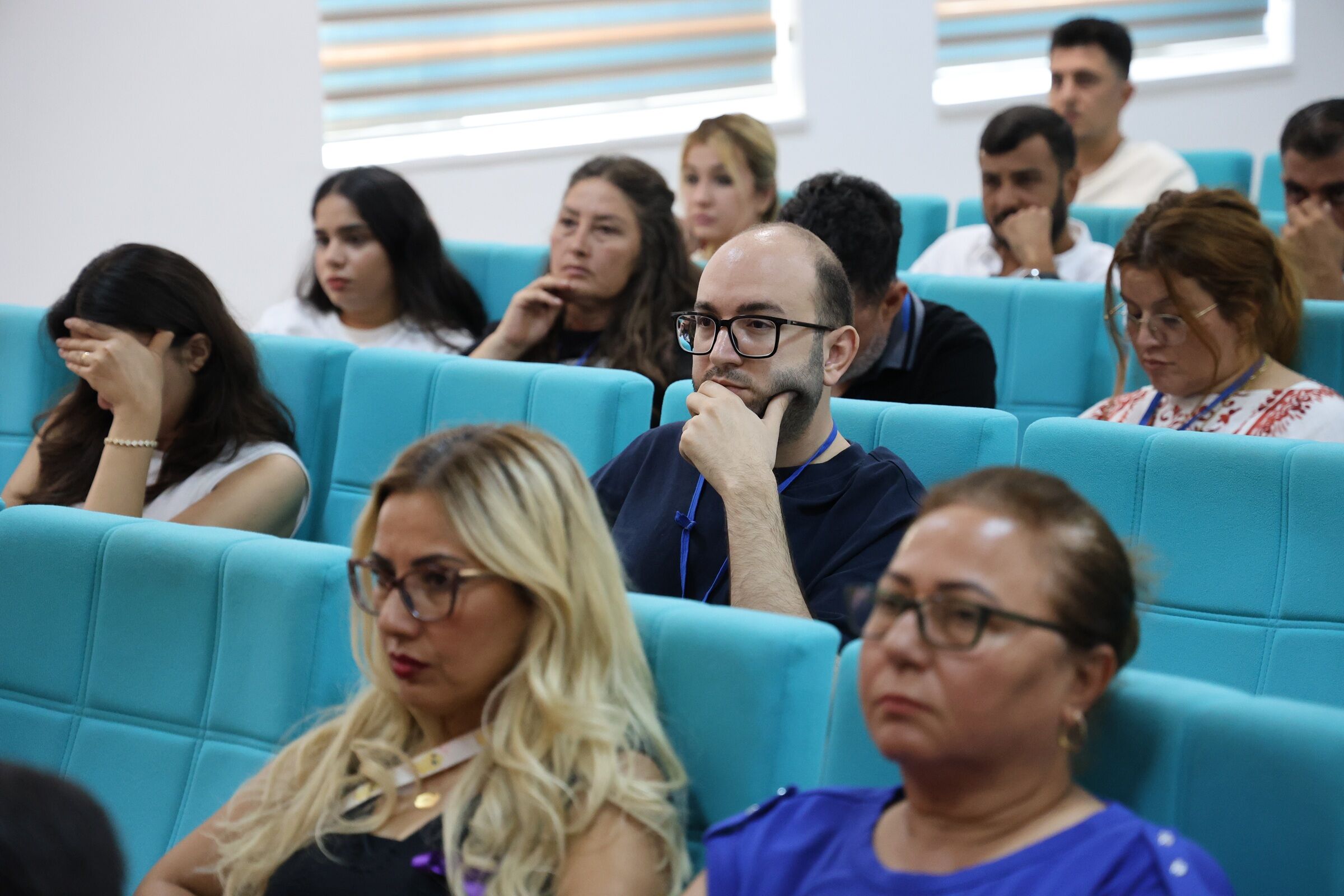 Farkındalık Eğitimi (5)