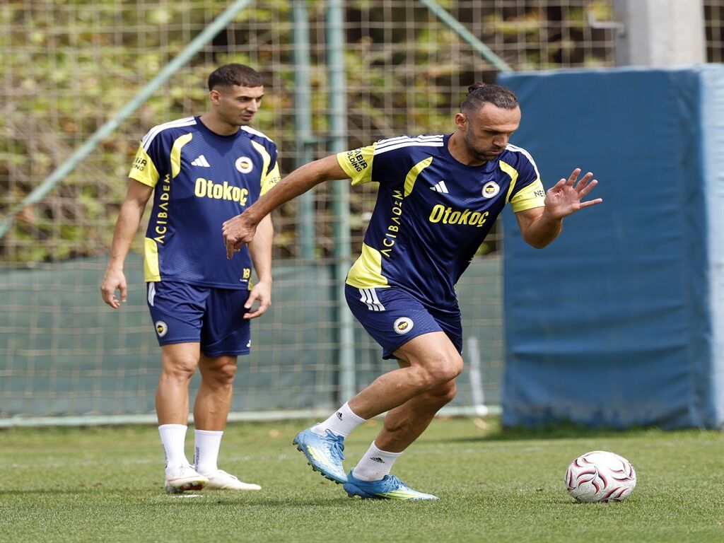 Fenerbahçe Gaziantep Maçı