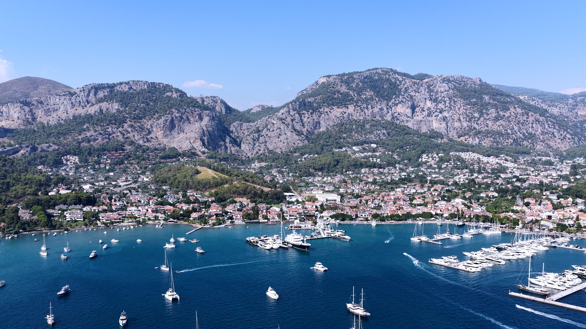Fethiye Körfezi’nde Büyük Temizlik2
