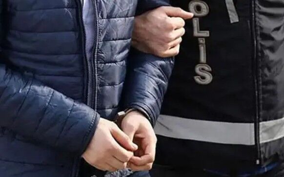 8 ilde FETÖ’nün ‘izdivaç' sorumlularına yönelik operasyon