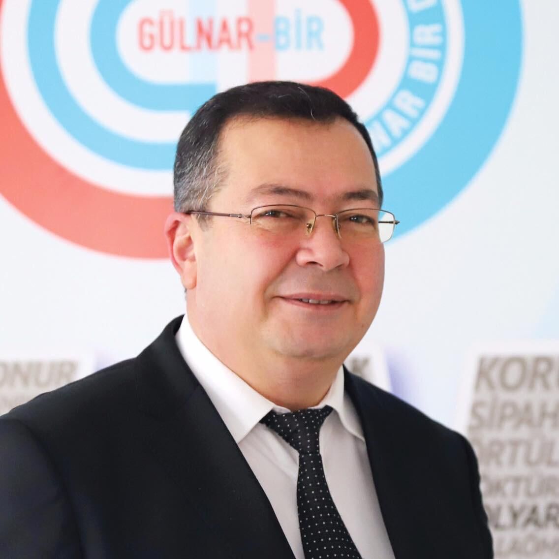 Gülnar Bir Derneği