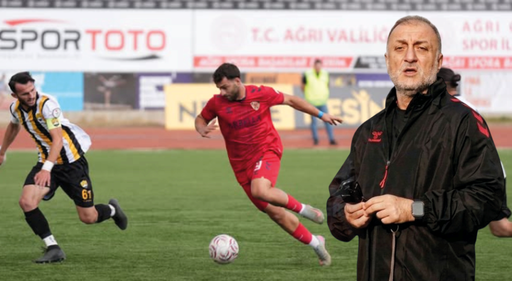 “Bu galibiyet bizim için çok önemli bir başlangıç oldu”