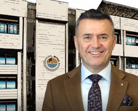MTSO'dan gözaltı soruşturma açıklaması