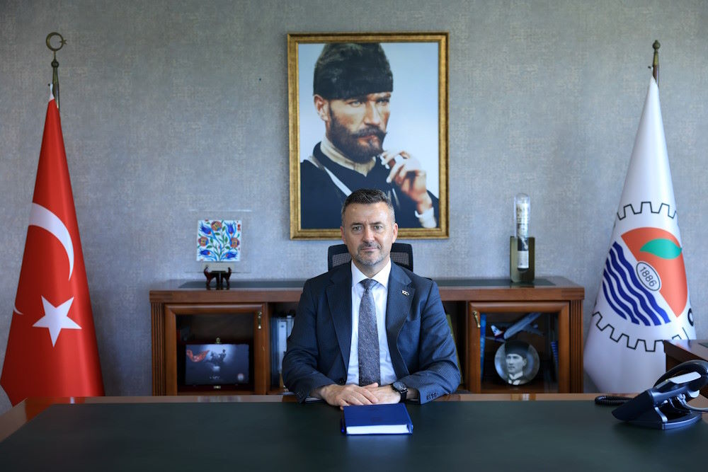 ‘Adaletin tecelli edeceğine güvenim tamdır’