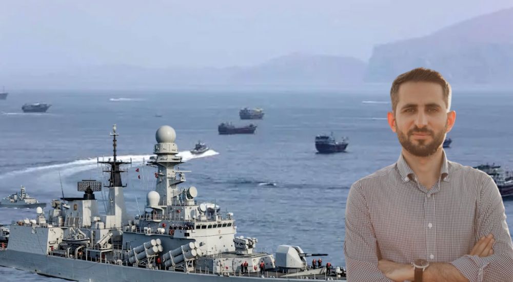 Hürmüz’de savaş riski deniz sigortalarını vurdu