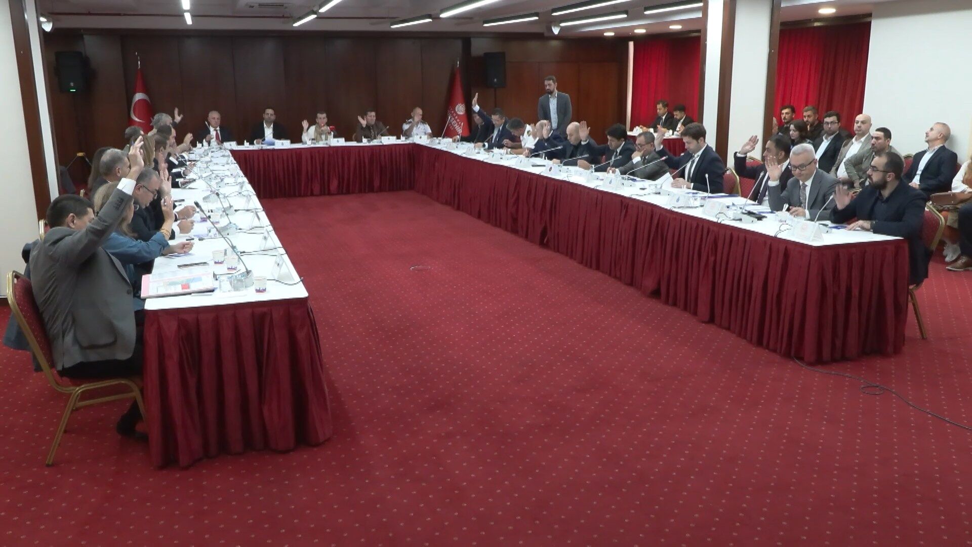 Ibb Toplu Tasima