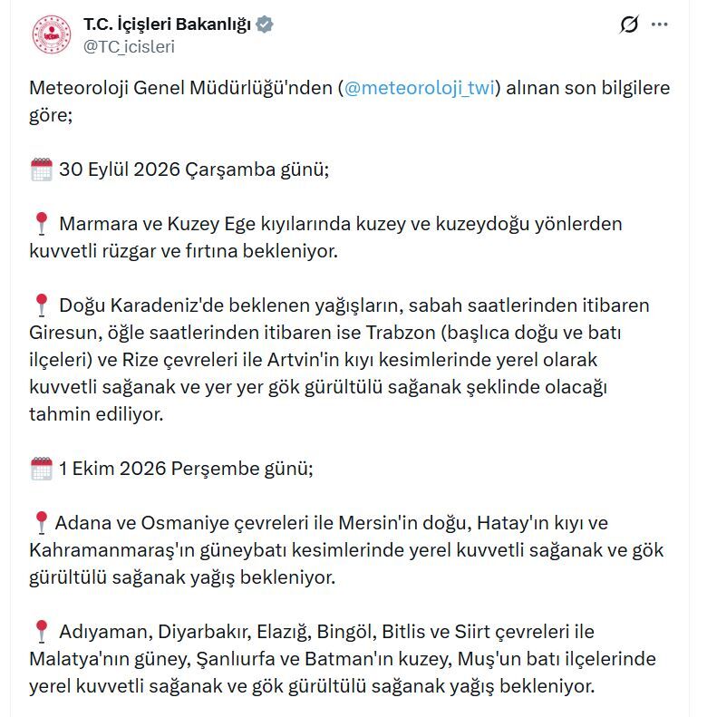 Içişleri Bakanlığı-1