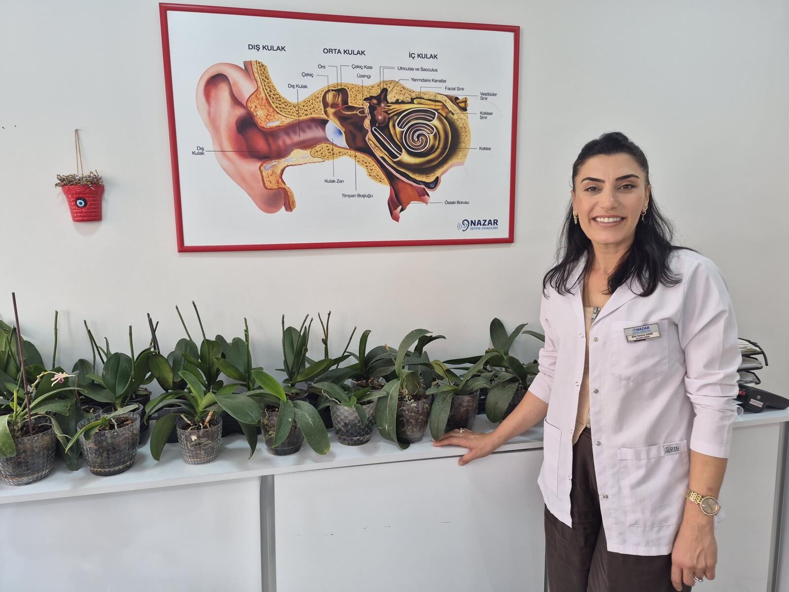 İşitme kaybını ciddiye alın