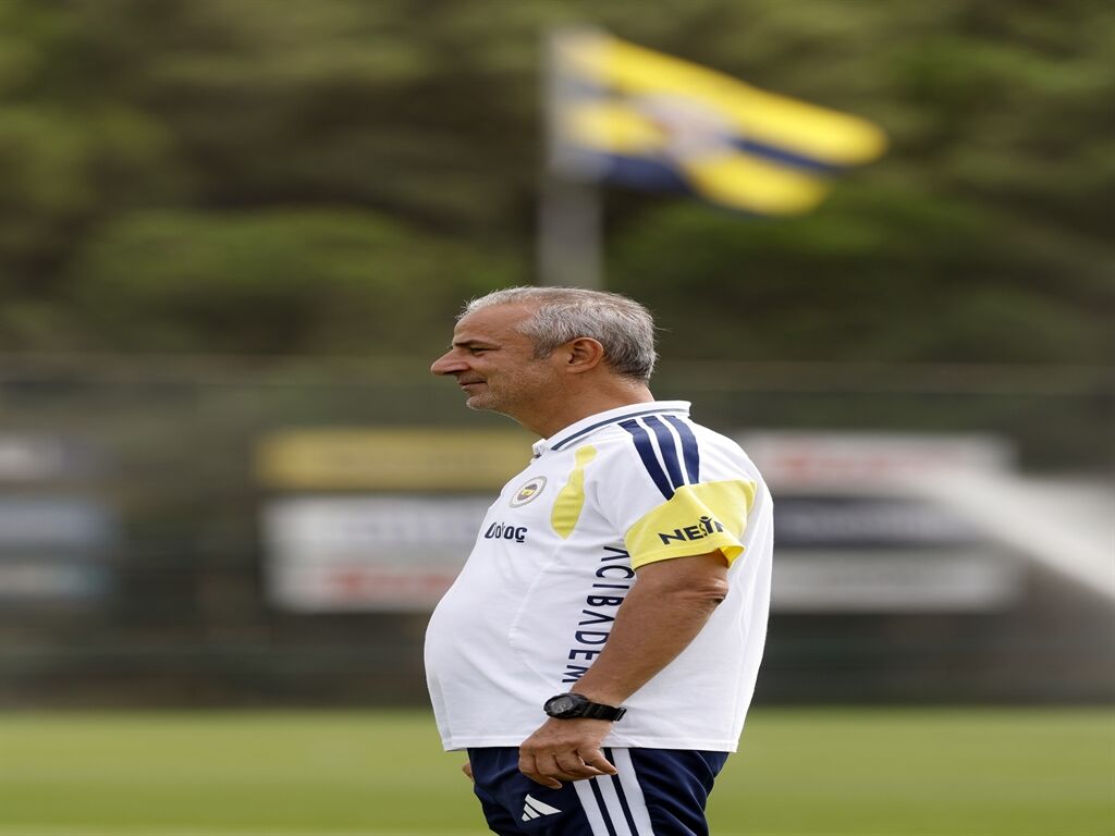 Ismail Kartal-2