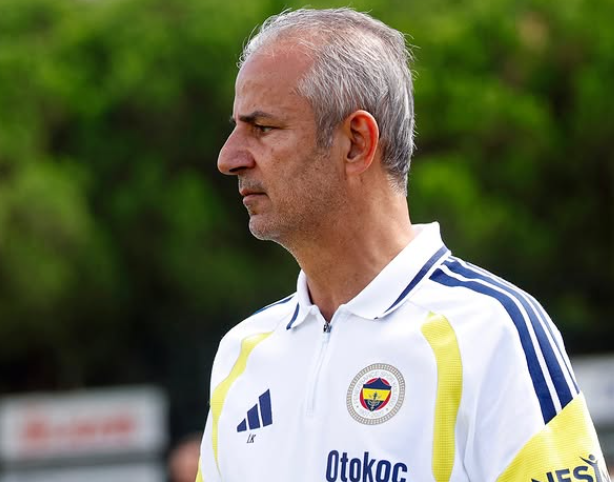 Ismail Kartal