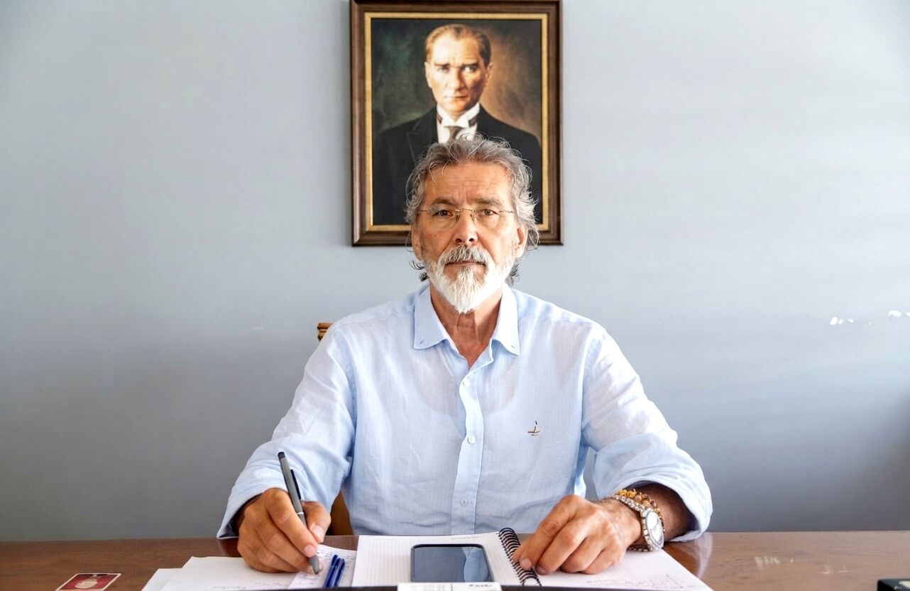 Özgüven: MTSO Meclisinde liyakatli isimler olsun