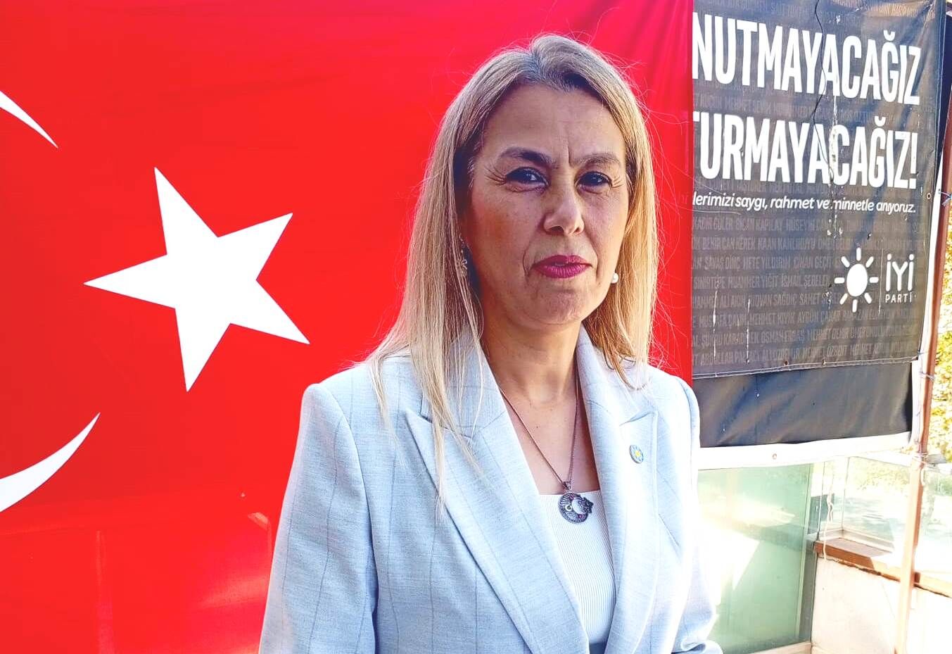 İyi̇parti (1)