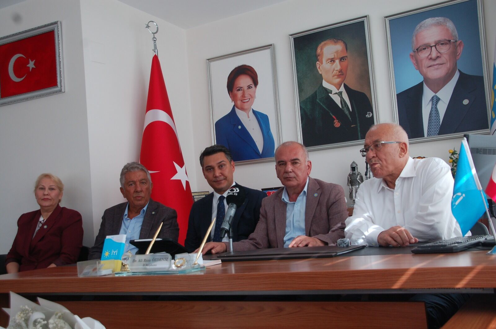 Iyiparti
