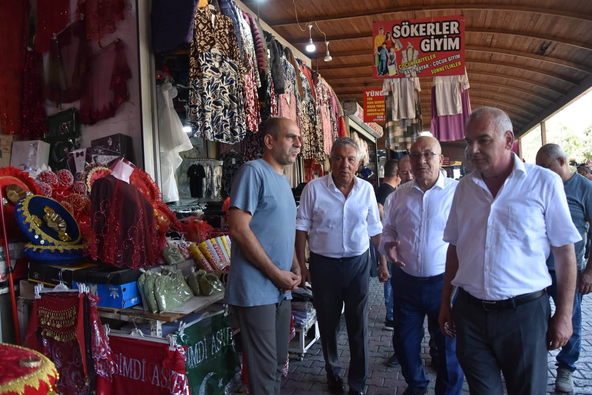 İyi̇partitarsus'ta (3)