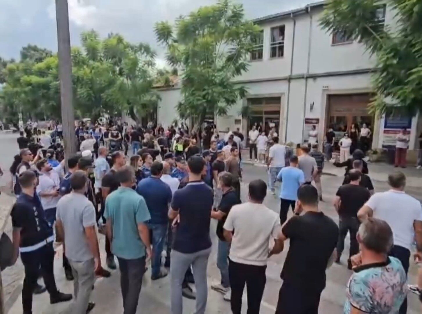 KKTC’deki gemi kazasında soruşturma derinleşiyor