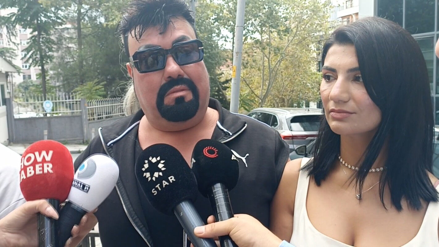 Kobra Murat’tan tehditle 1 milyon dolar istemişler