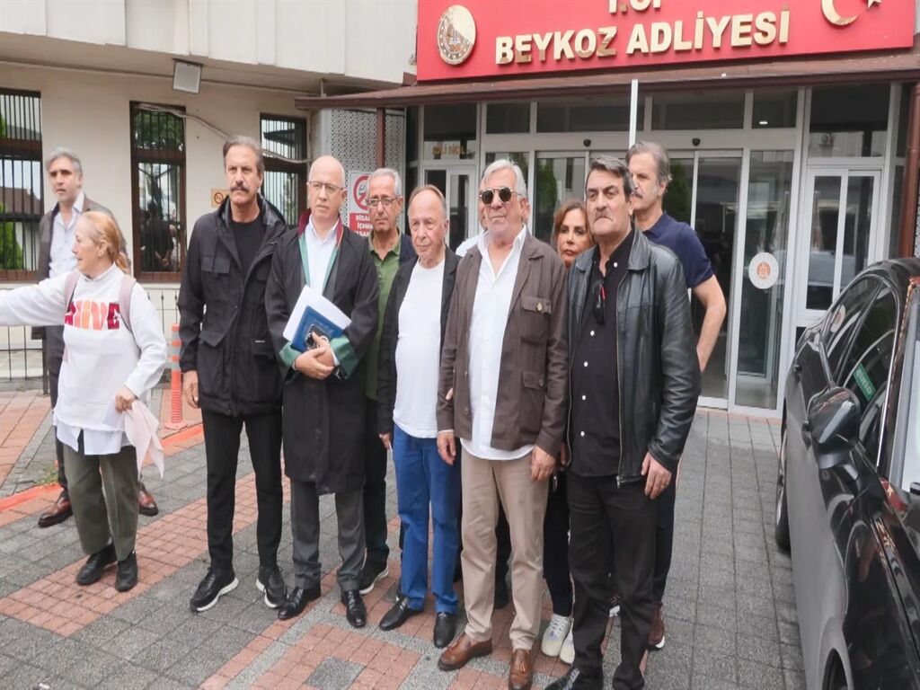 Kadir Inanır Vasiyeti