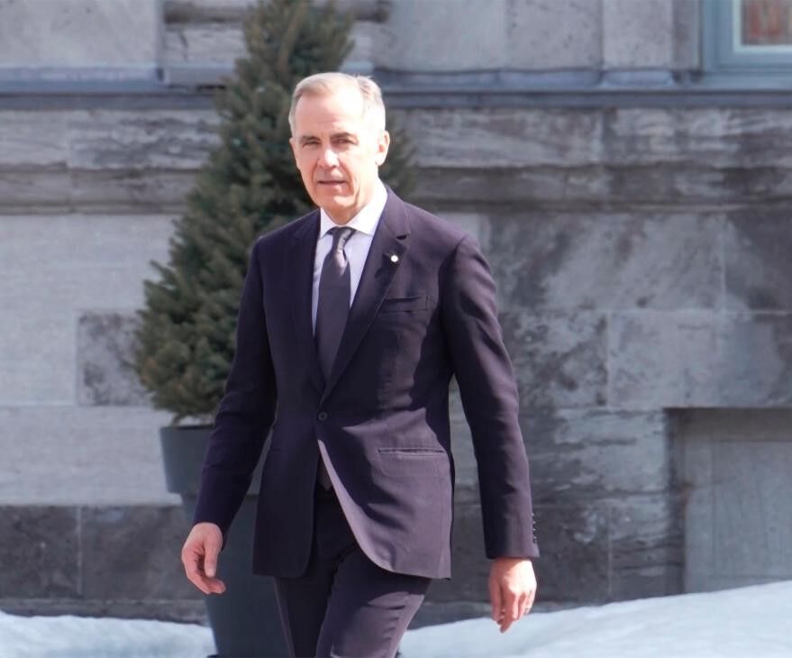 Carney’den AB ile ortak üyelik mesajı
