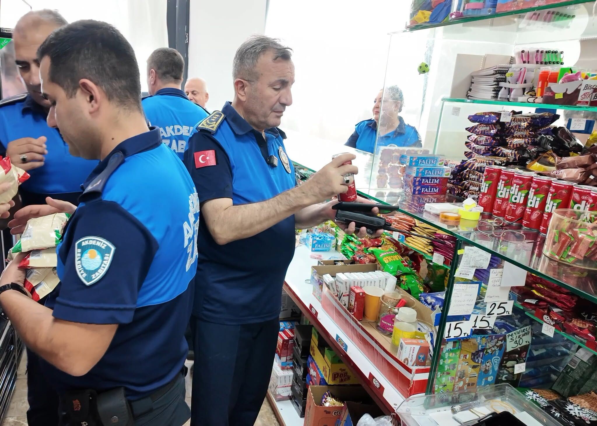 ASAYİŞ