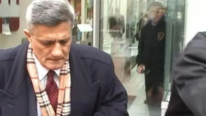 ASAYİŞ