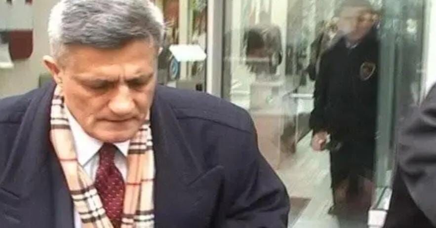 Kaşif Kozinoğlu soruşturmasında yeni gelişme