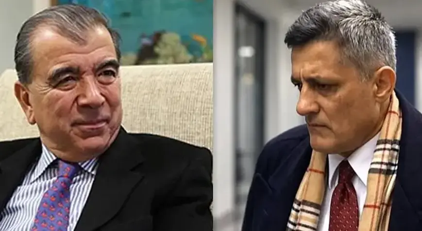 Altaylı'dan Kozinoğlu soruşturmasında suçlamalara yanıt