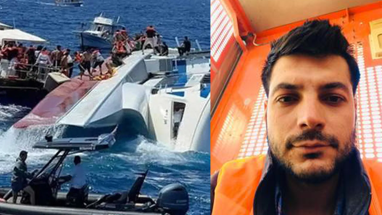 Gemi kazasında son cenazenin kimliği belirlendi