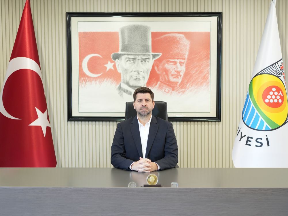 Klopatra Meydanı
