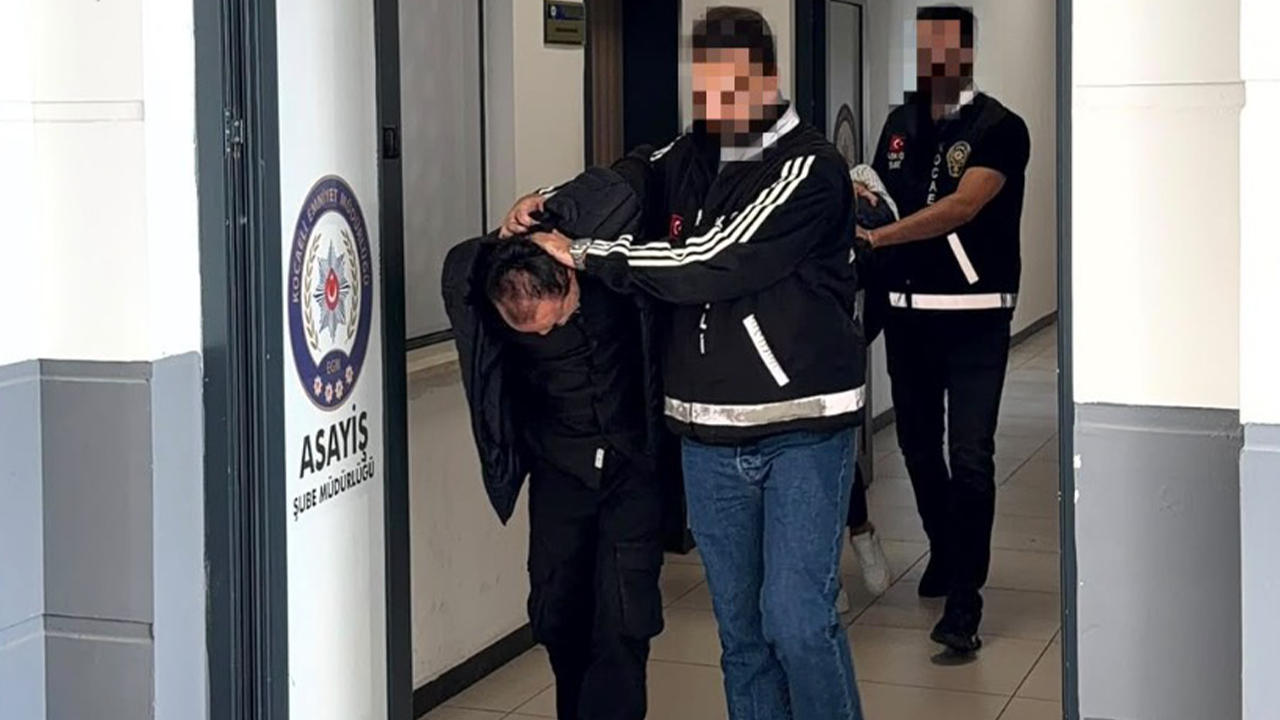 İş görüşmesi vaadiyle dolandırdılar