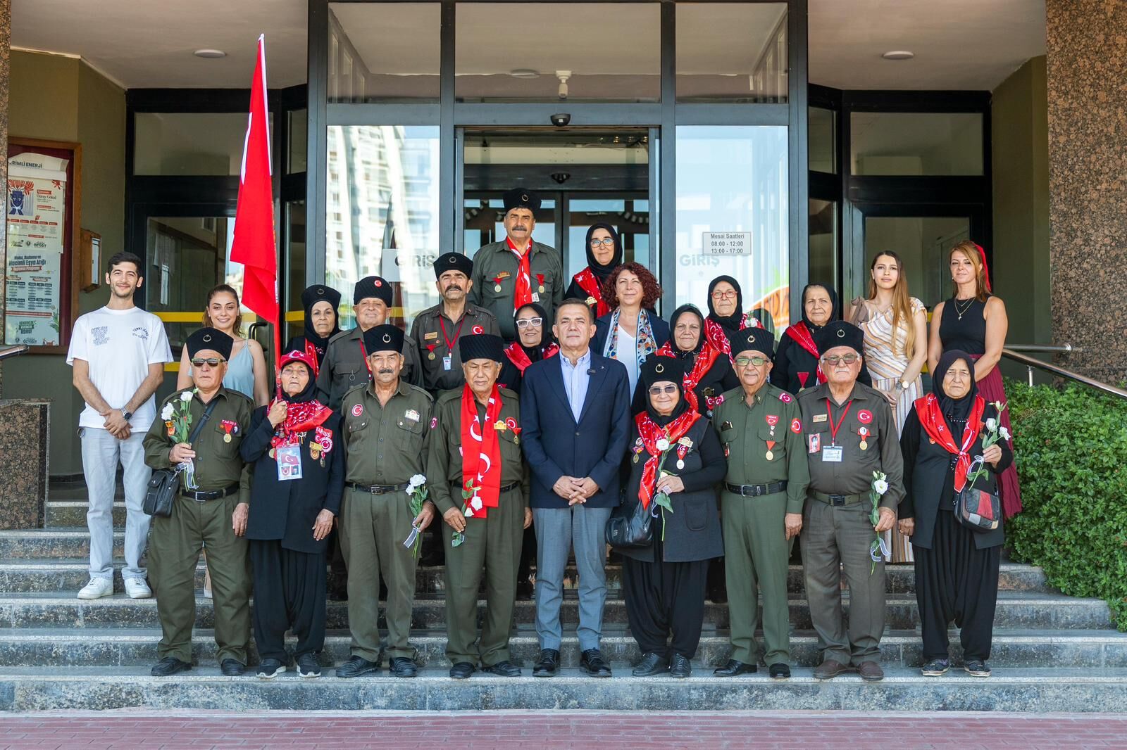 Kuvayımilliye Ruhu Geleceğe Taşınıyor (6)