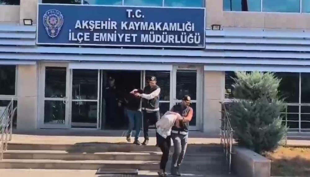 6 milyon TL'lik dolandırıcılığa 2 tutuklama