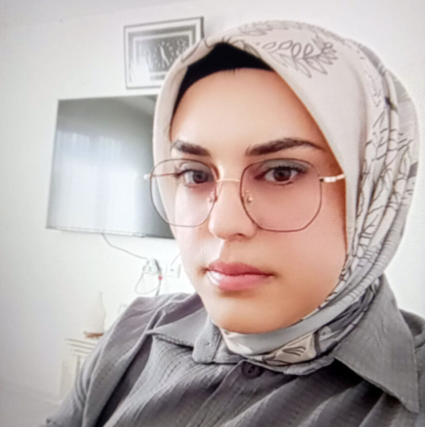 Gamze’nin son çığlığı: Beni öldürmeye çalışıyor