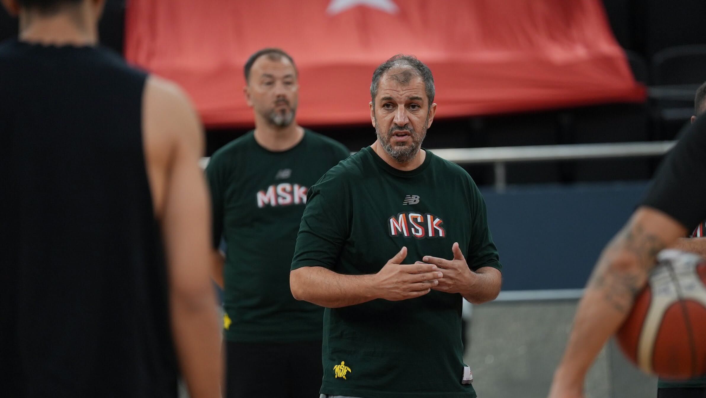 M S K Mersin
