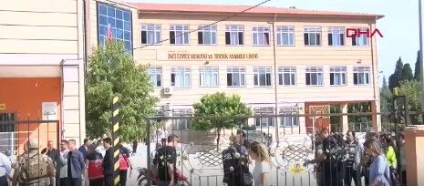 Okul sosyal hizmeti acilen hayata geçirilmeli