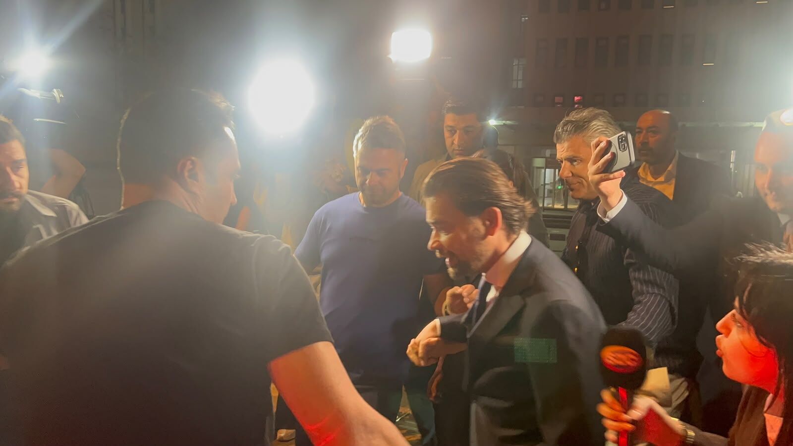 Melih Gokcek Ankara Savcılık2