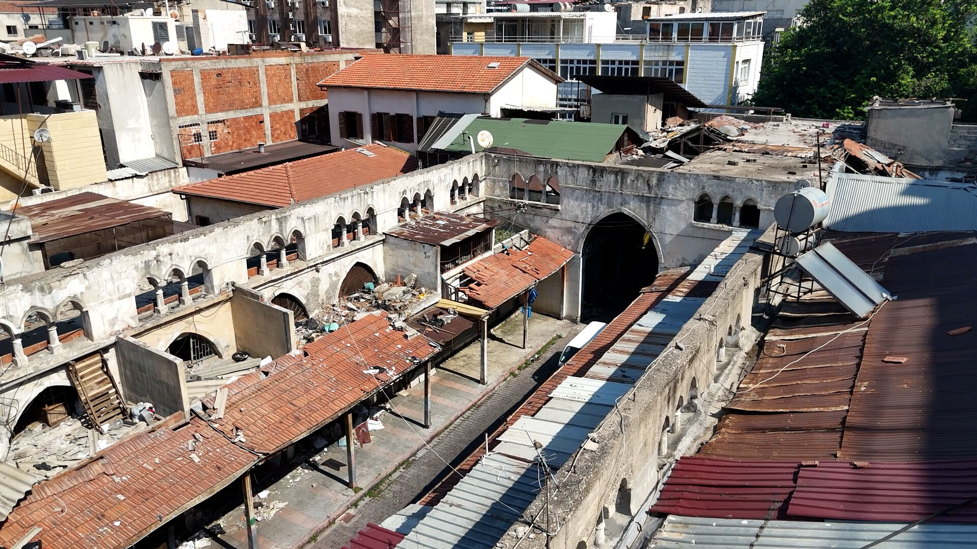 ÇEVRE