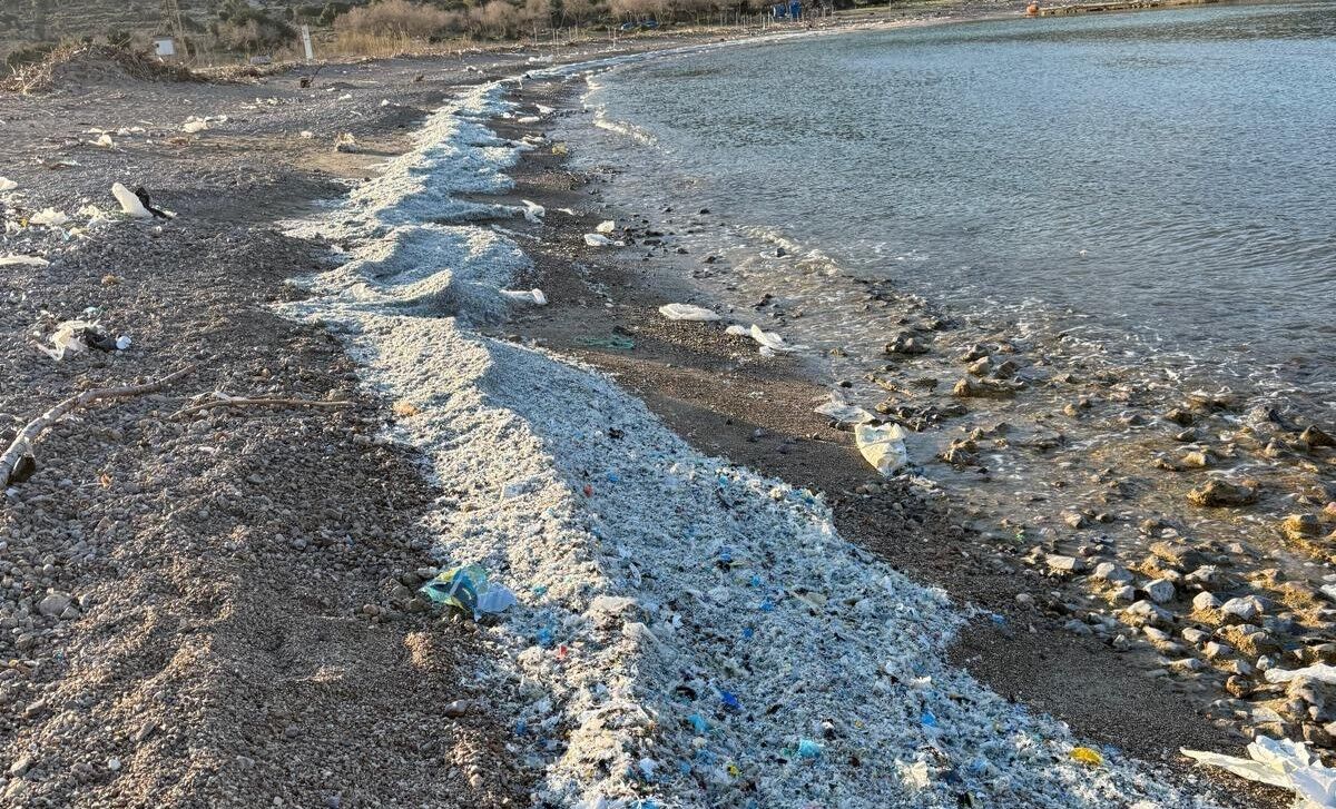 82 örgütten çağrı: “Plastik atık ithalatı yasaklansın”