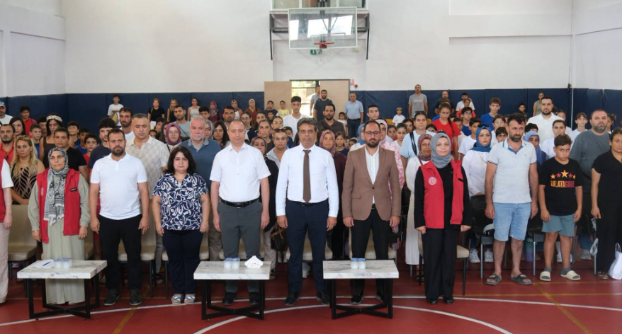 Mersin Gençlik Ve Spor Il Müdürlüğü2